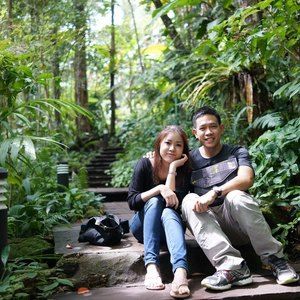 Meet your Posher, Lee